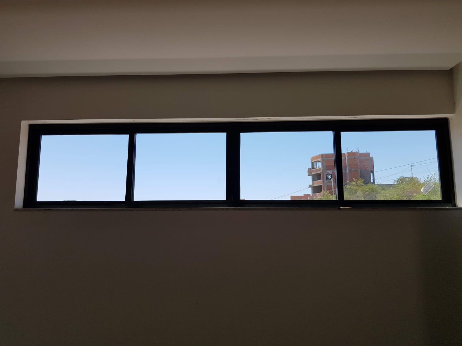 Obra Vidrobox